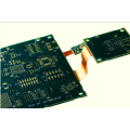 Custom Rigid-Flexible Pcb circuit boards manufacturing